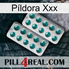 Píldora Xxx dapoxetine2